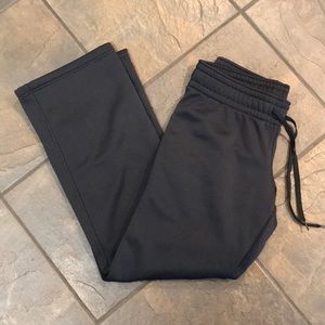 Under Armour cold gear sweat pants